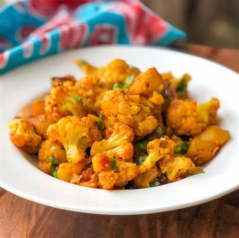 Aloo Gobi
